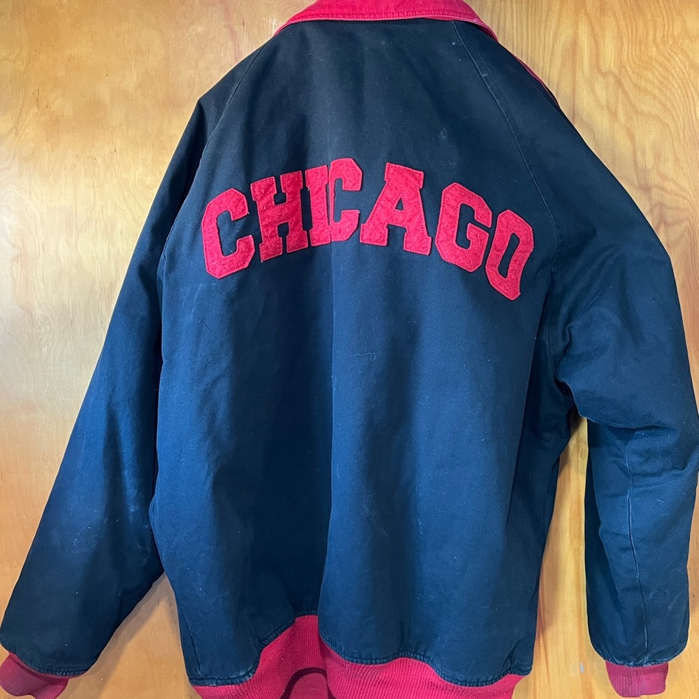 Chicago Coat - Picture 5 of 8